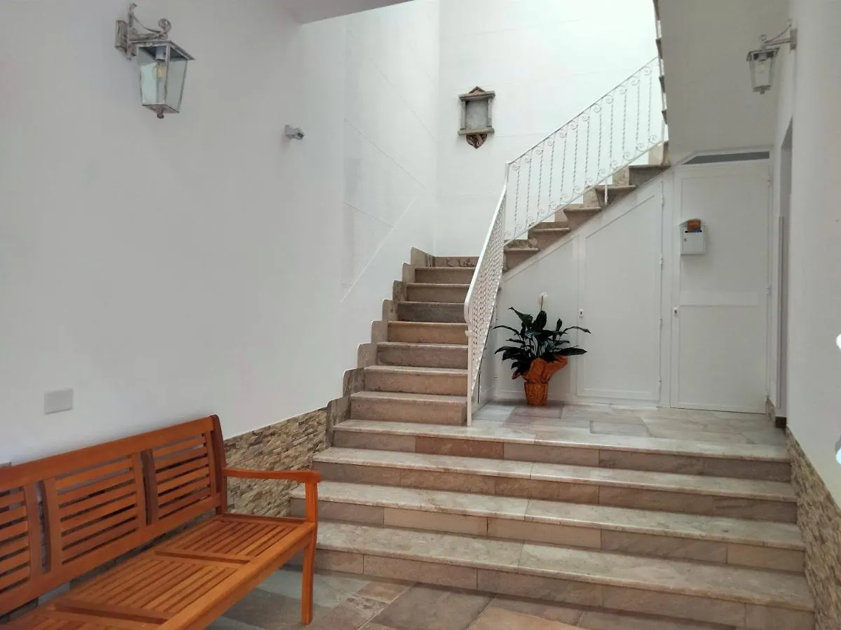 The Best Suites & Rooms - A Pochi Passi Dalla Kasbah - Mazara del Vallo