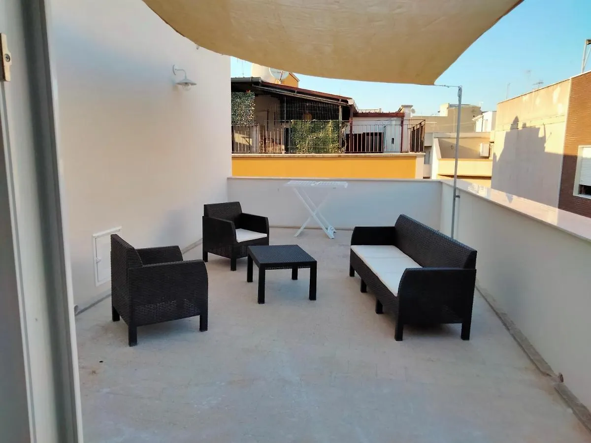 The Best Suites & Rooms - A Pochi Passi Dalla Kasbah - Mazara del Vallo 0*,  Italy