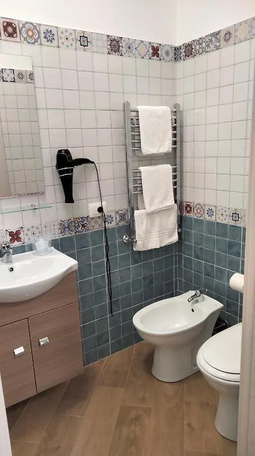 Guest house The Best Suites & Rooms - A Pochi Passi Dalla Kasbah - Mazara del Vallo Italy
