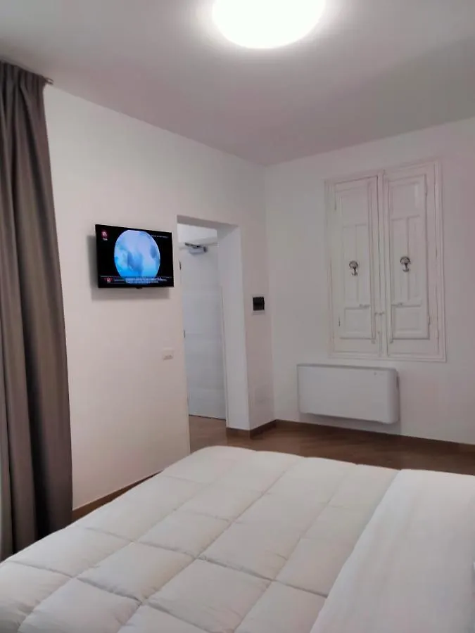 Guest house The Best Suites & Rooms - A Pochi Passi Dalla Kasbah - Mazara del Vallo
