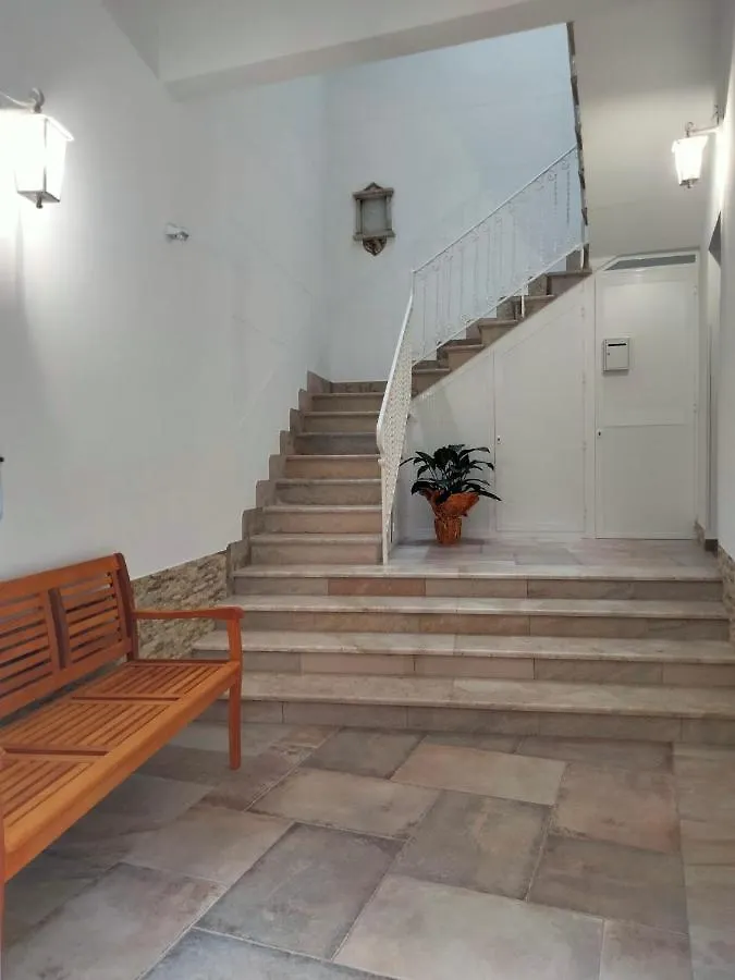 The Best Suites & Rooms - A Pochi Passi Dalla Kasbah - Mazara del Vallo Guest house