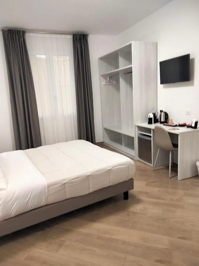 Guest house The Best Suites & Rooms - A Pochi Passi Dalla Kasbah - Mazara del Vallo Italy