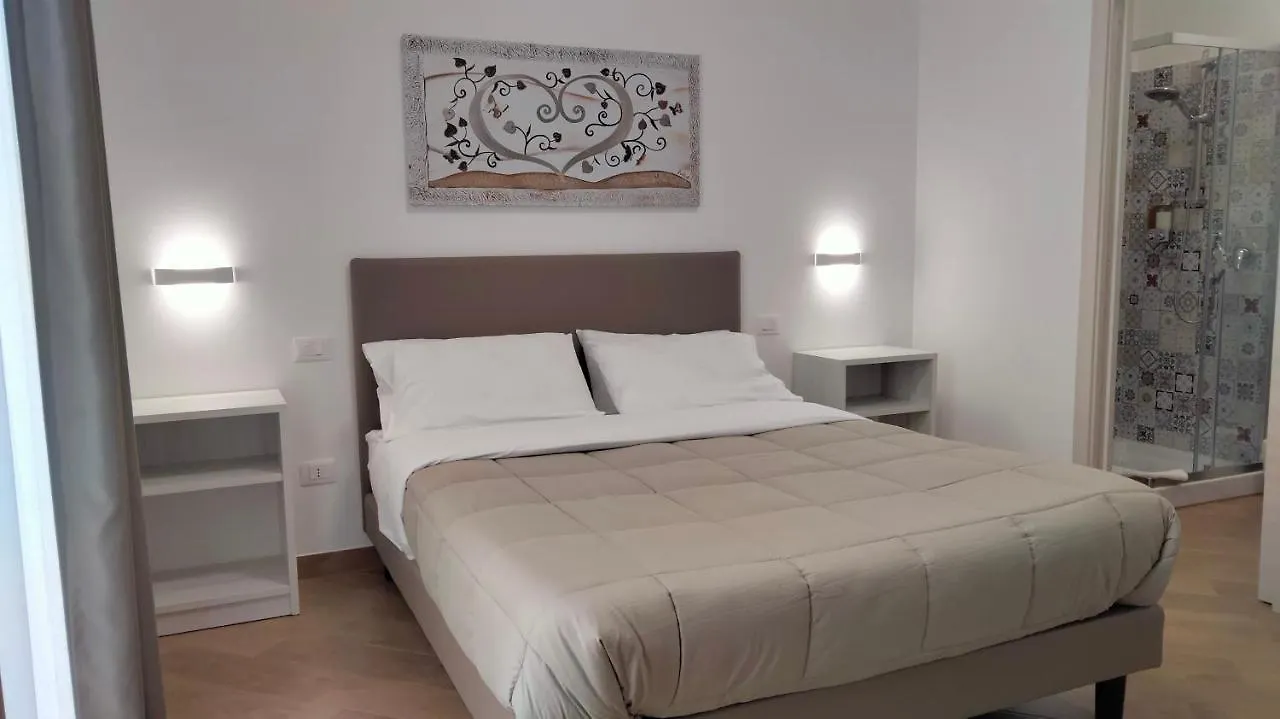 Guest house The Best Suites & Rooms - A Pochi Passi Dalla Kasbah - Mazara del Vallo
