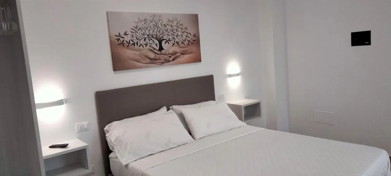 Guest house The Best Suites & Rooms - A Pochi Passi Dalla Kasbah - Mazara del Vallo