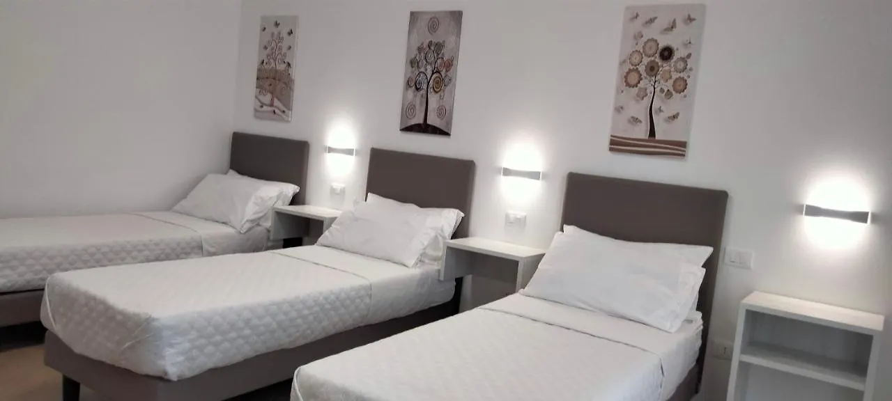 Guest house The Best Suites & Rooms - A Pochi Passi Dalla Kasbah - Mazara del Vallo