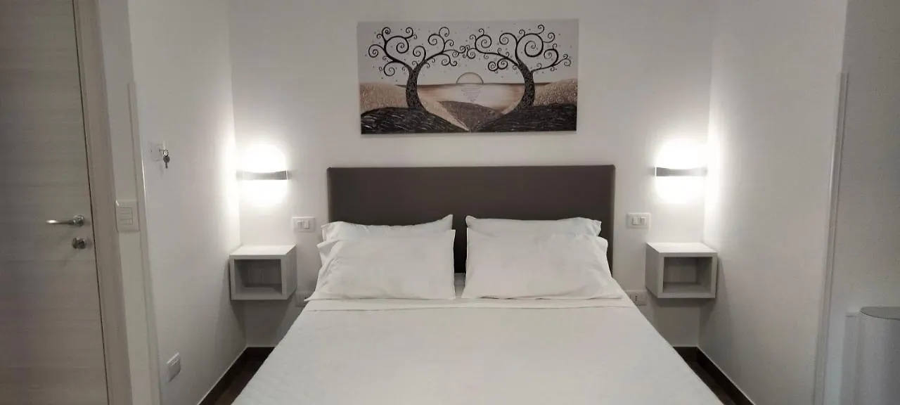 The Best Suites & Rooms - A Pochi Passi Dalla Kasbah - Mazara del Vallo Italy
